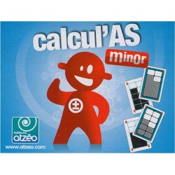 Calcul'As Minor