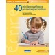 40 mini-leçons efficaces pour enseigner l'écriture