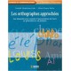 Les orthographes approchées