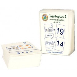 Fassiloplus 2