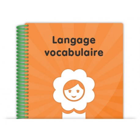 Guide Langage et Vocabulaire - GS