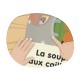 Album La soupe aux cailloux - GS