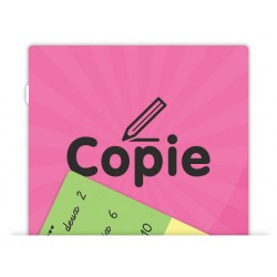 Atelier Copie - CP / CE