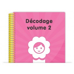 Guide Décodage Vol.2 - CP / CE