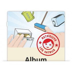 Album Sous-catégories - GS