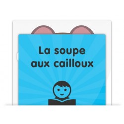 Guide La soupe aux cailloux - GS