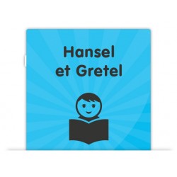 Guide Hansel et Gretel - CP