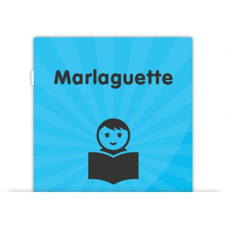 Guide Marlaguette - CP