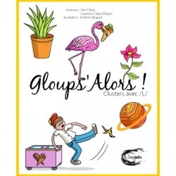 Gloups’Alors | Clusters en /L/