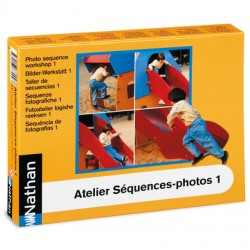 Atelier Séquences-photos 1