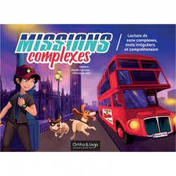 Missions Complexes