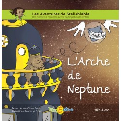 L'arche de Neptune