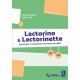 Lectorino et Lectorinette (+ CD-Rom) - CE1-CE2