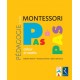 Montessori pas à pas - Calcul et maths / 3-6 ans