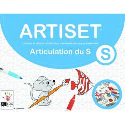 ARTISET® - Articulation du S